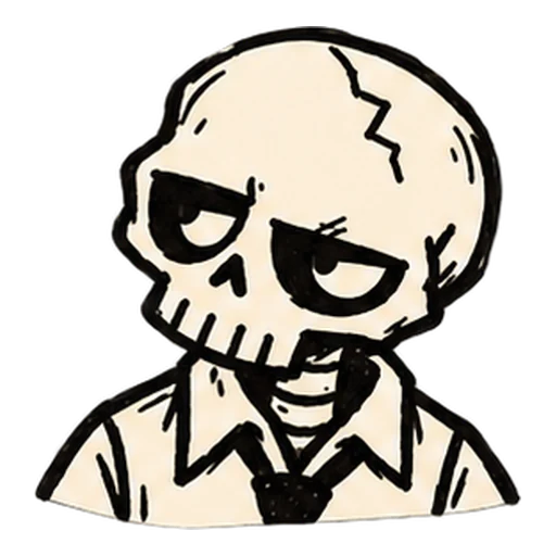 Doodle Snitch | Drawing game with an impostor